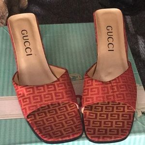 Gucci Sandals Hot!😍😍🔥🔥